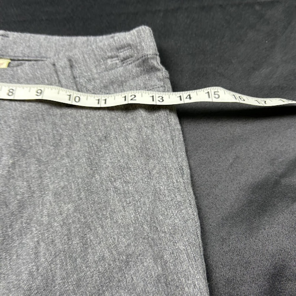 Faded Glory Women's Jeggings S Grey Stretch EUC - Picture 5 of 5